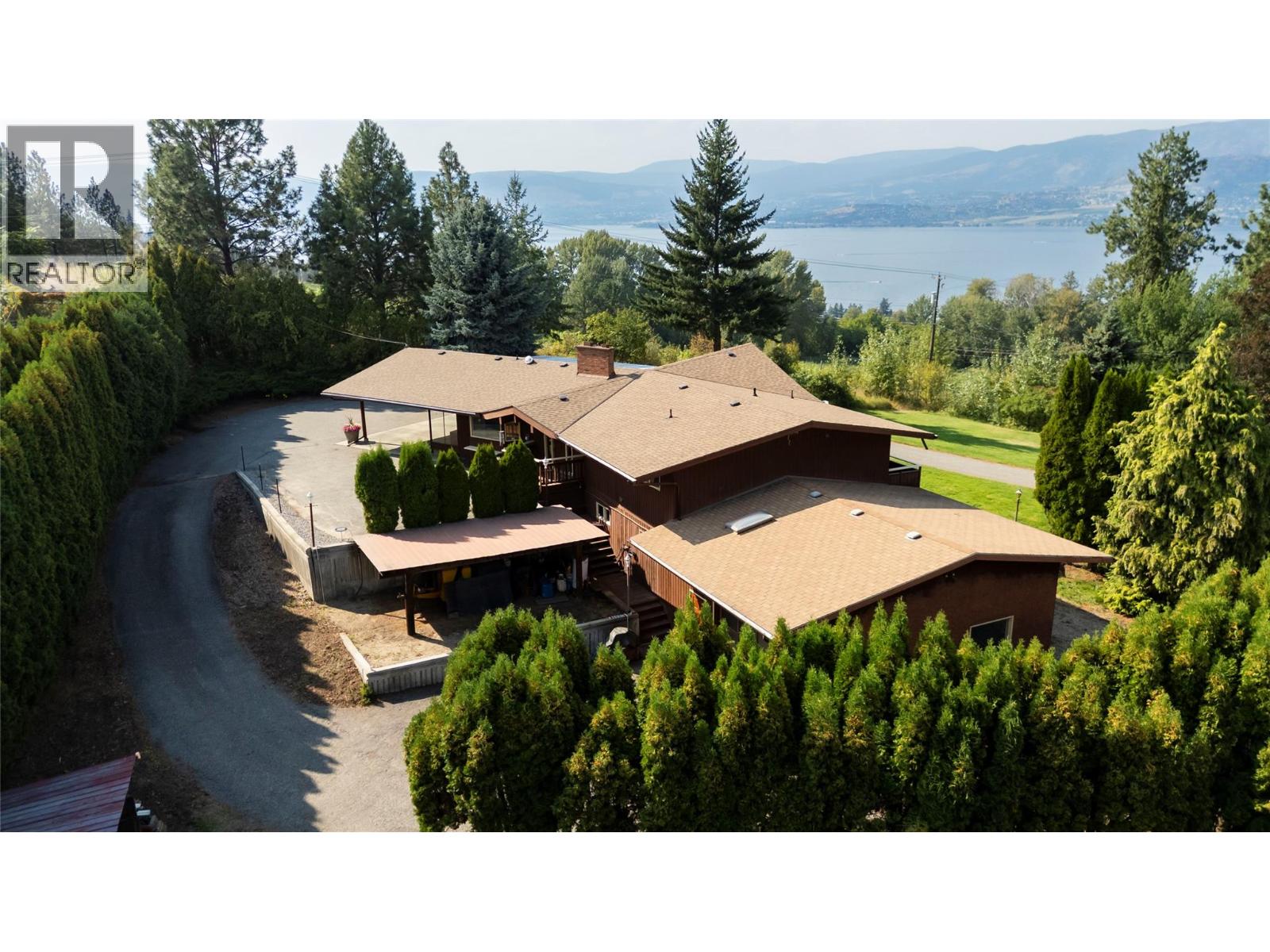 4980 Chute Lake Rd, Kelowna, BC V1W 4M3