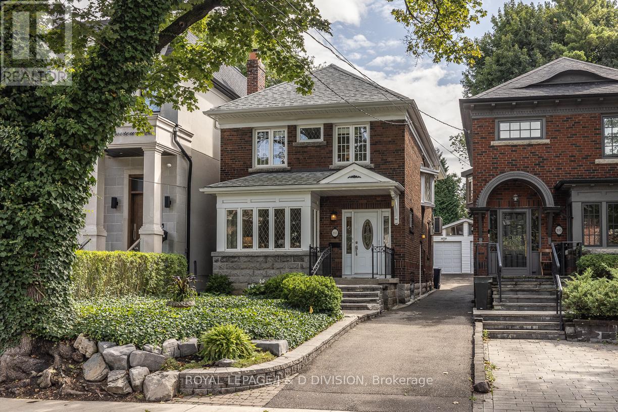 193 Glenview Ave, Toronto, ON M4R 1R4