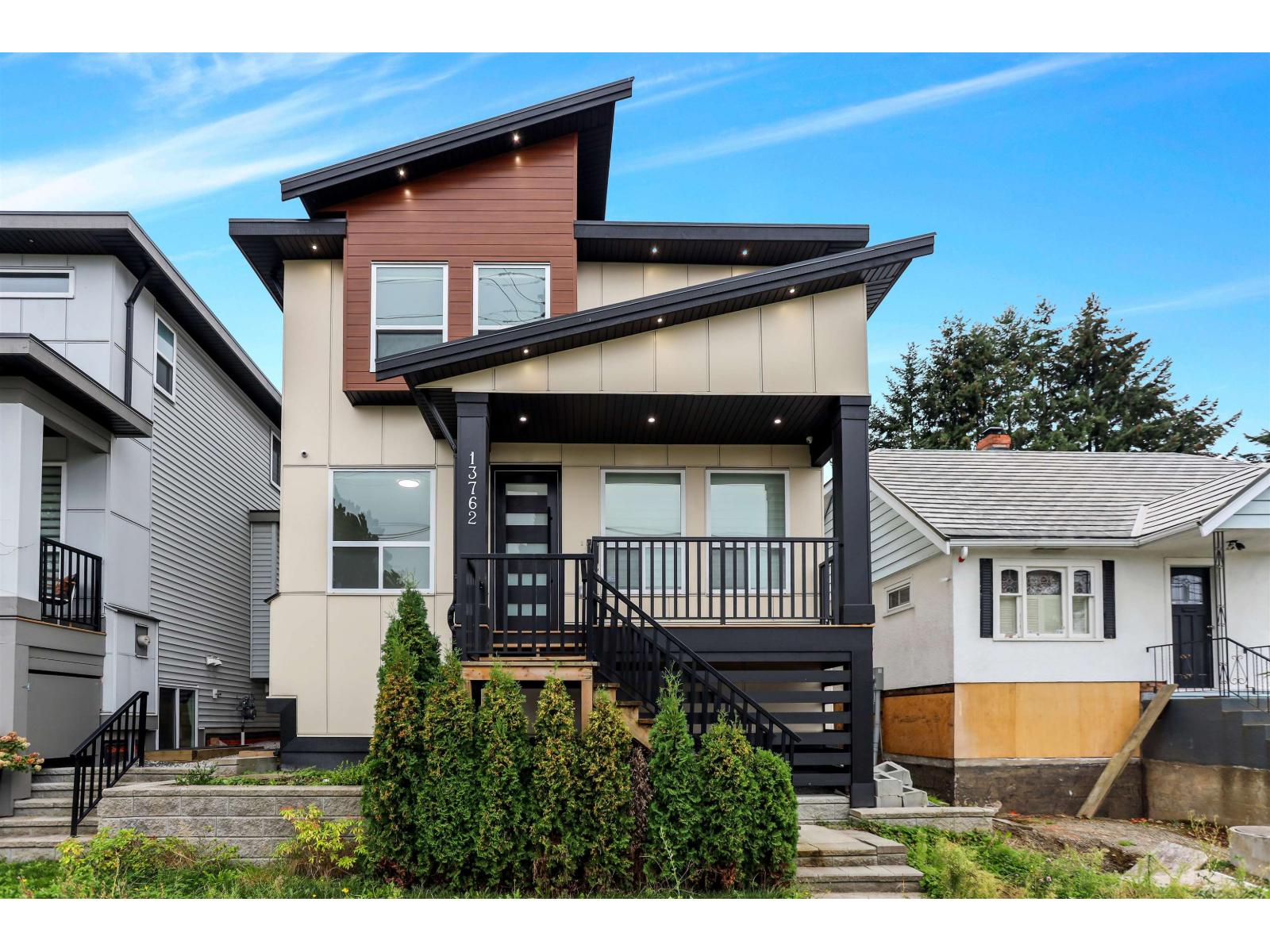 112 Avenue Unit 13762, Surrey, BC V3R 2G3