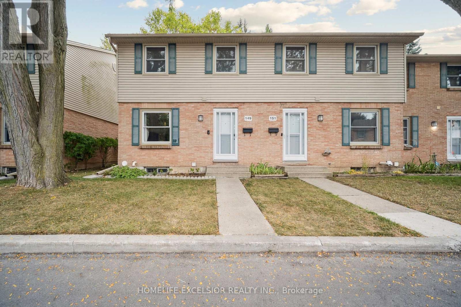 149 1247 Huron St, London, ON N5Y 4X7