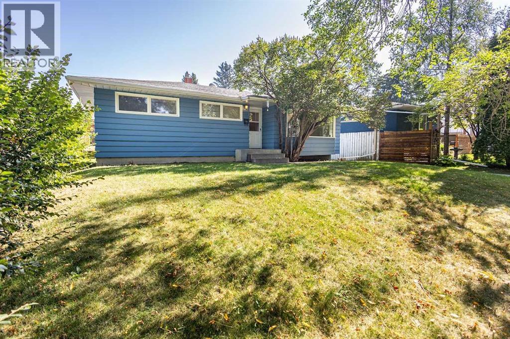 108 Fielding Dr SE, Calgary, AB T2H 1H1