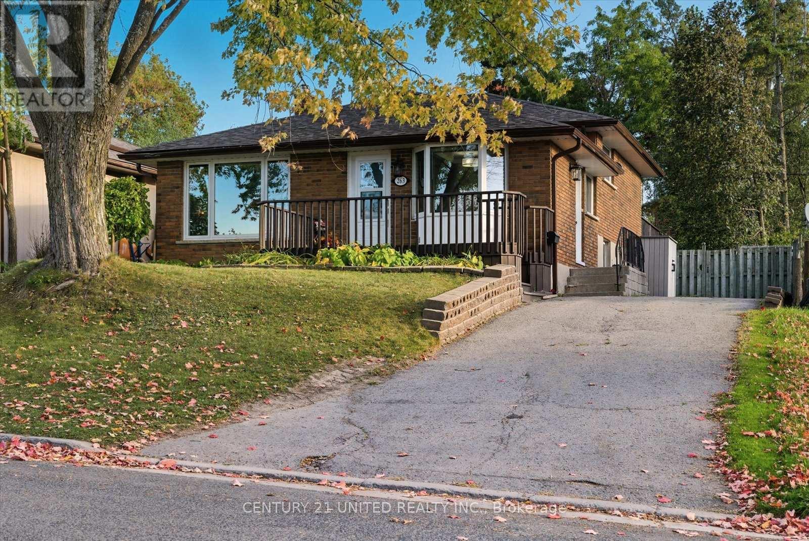 263 Riverview Heights Ward 4, Peterborough, ON K9J 1A9