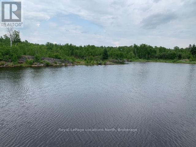 8250 Fire Route 0 Rd, Greater Sudbury Sudbury, ON P0M 1B0
