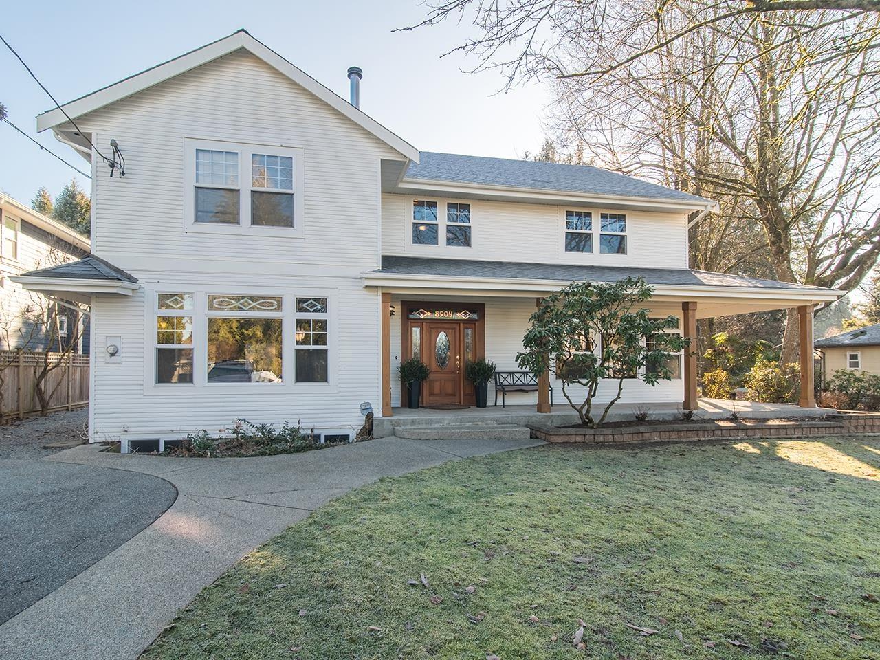 8904 Nash St, Langley, BC V1M 2R4