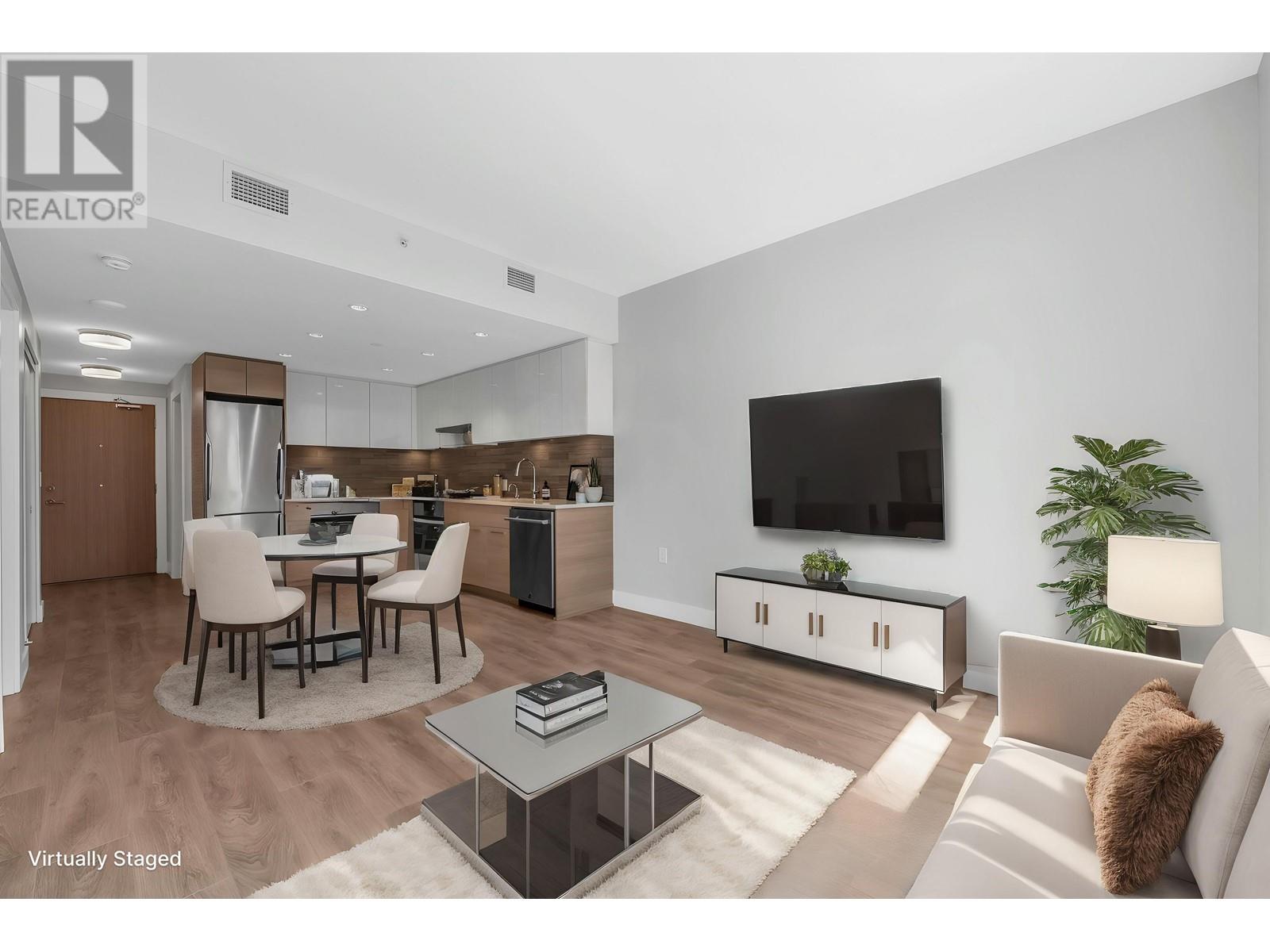 3451 Sawmill Crescent Unit 516, Vancouver, BC V5S 0H3