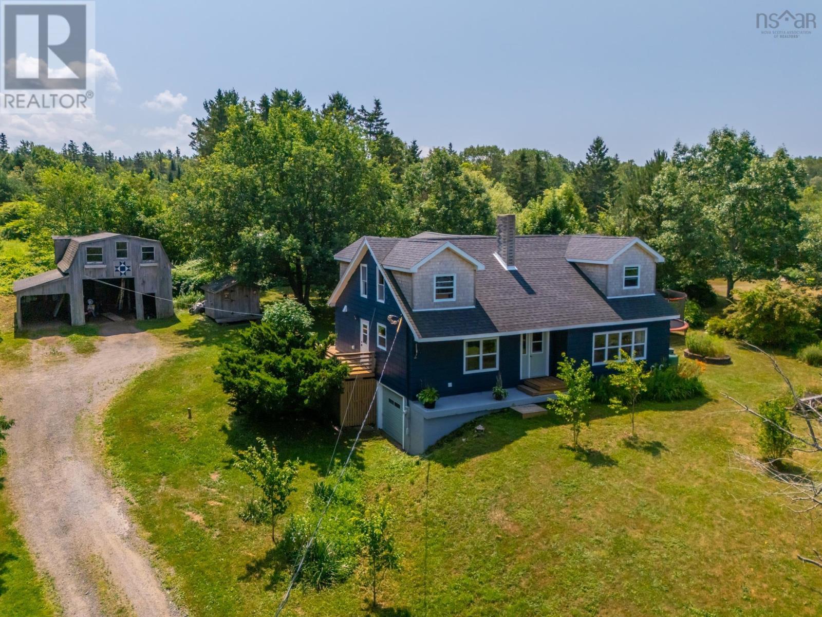 1242 Highway 201, Annapolis, Subd. A, NS B0S 1A0