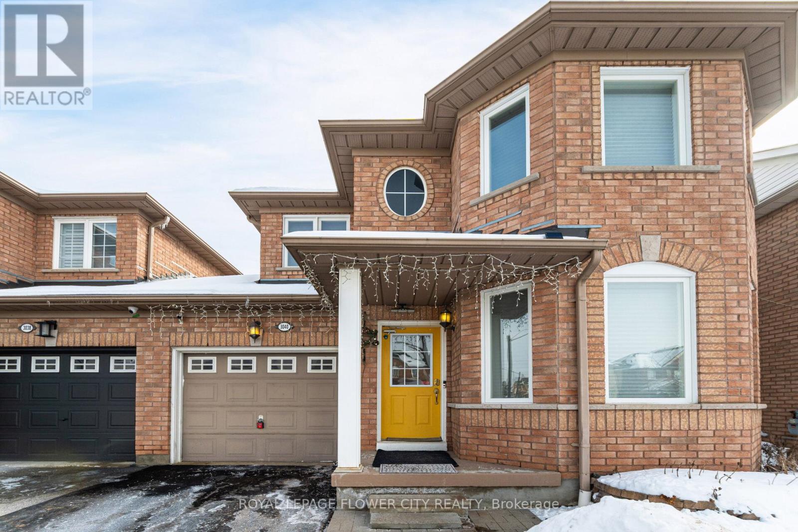 3040 Bentley Dr, Mississauga Churchill Meadows, ON L6M 6W2