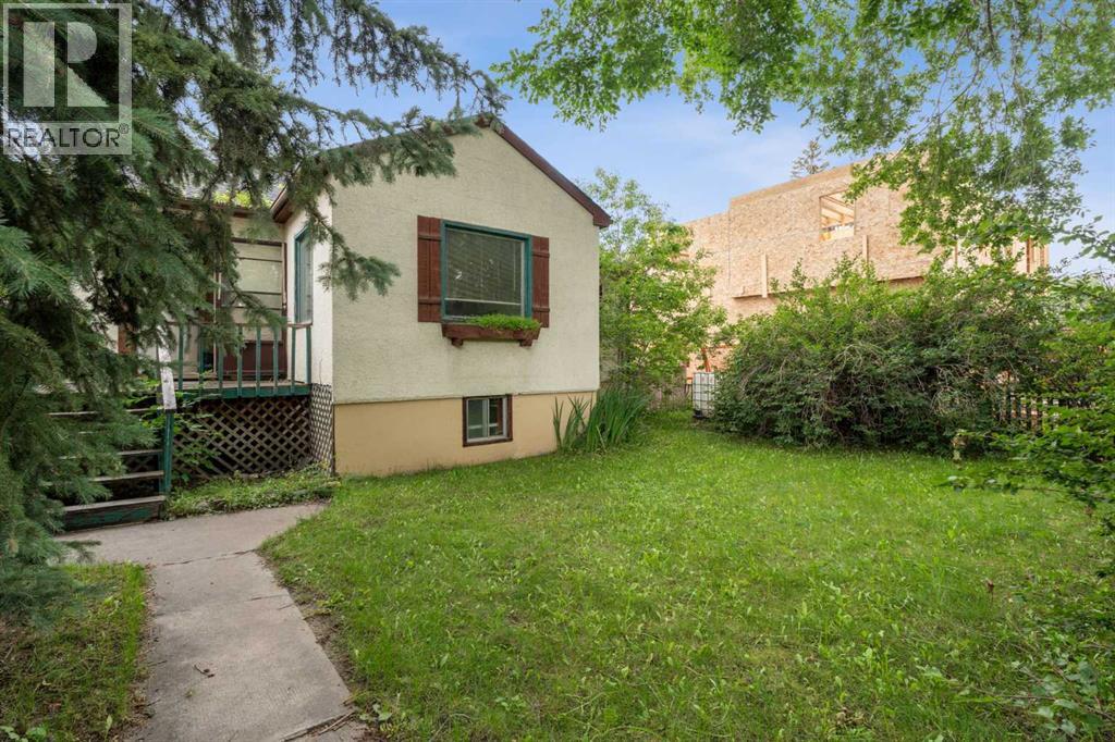 15 Avenue Ne Unit 630, Calgary, AB T2E 1H8