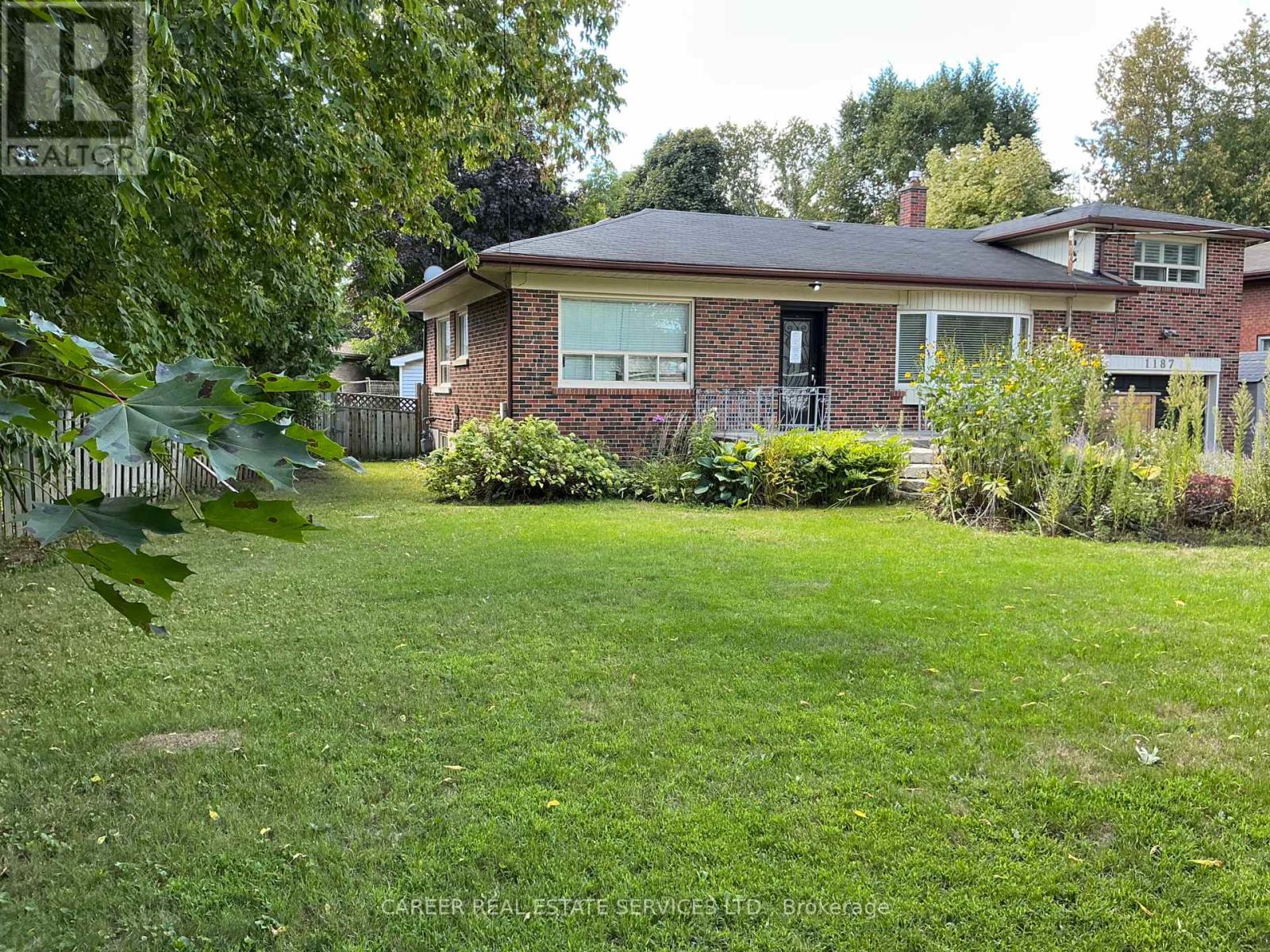 1187 Finch Ave, Pickering, ON L1V 3P7