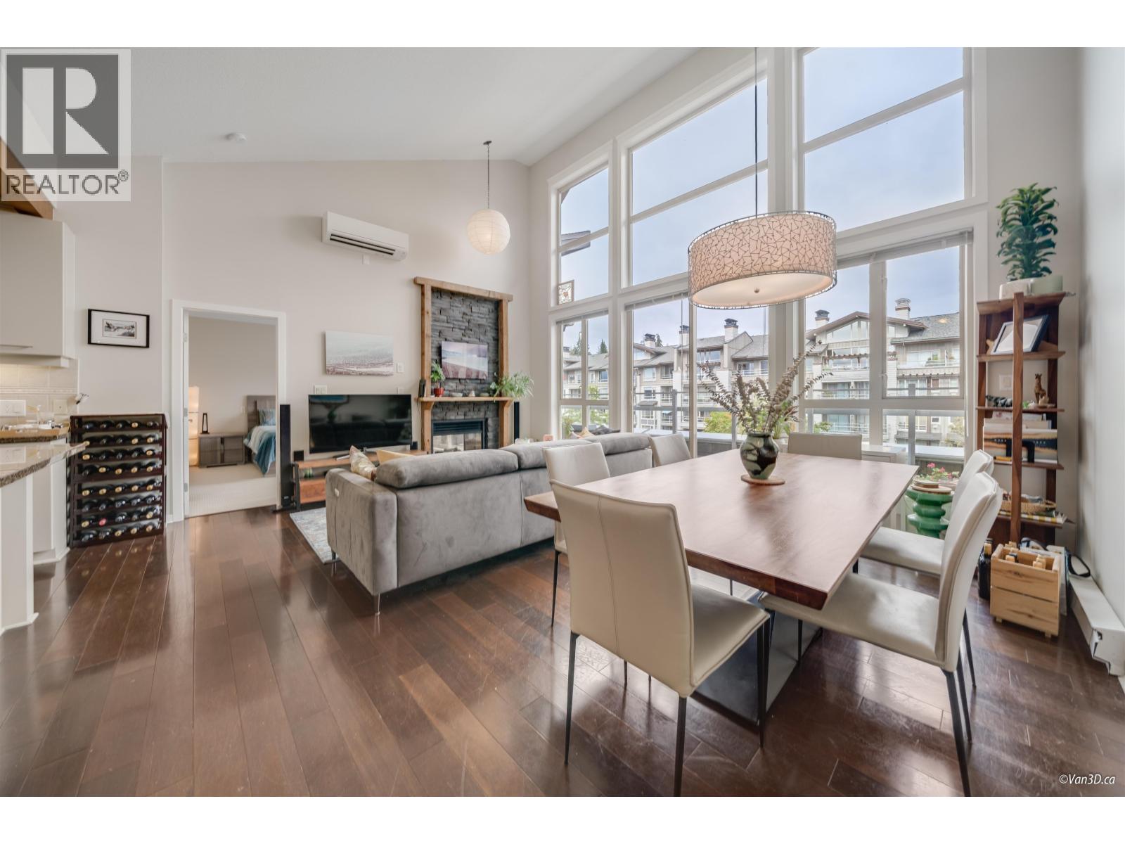 530 Raven Woods Drive Unit 506, North Vancouver, BC V7G 2T5
