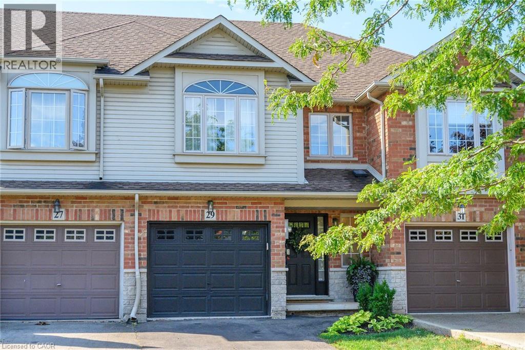 29 Elderberry Ave, Grimsby, ON L3M 5R5