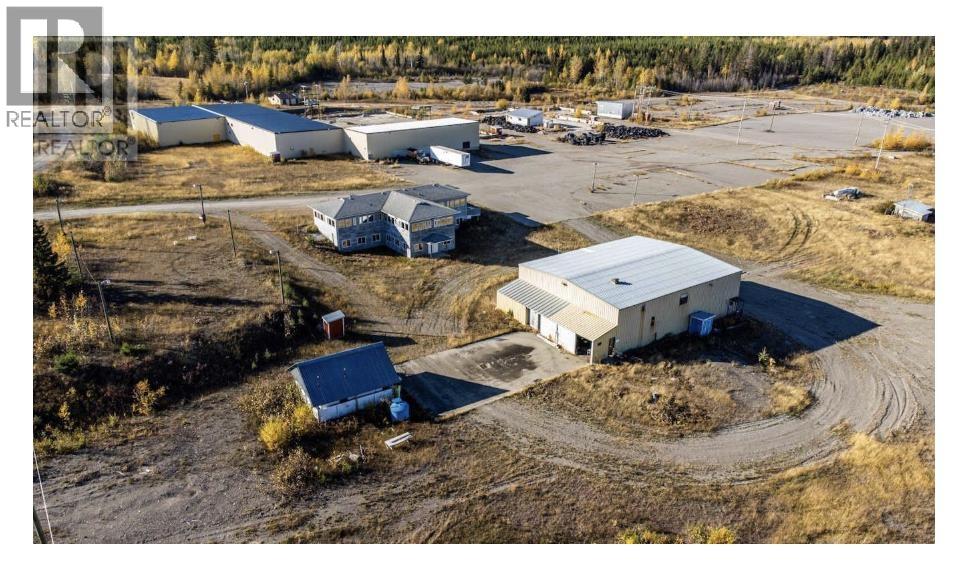 15355 Clear Lake Sawmill Rd, Prince George, BC V2N 6H1