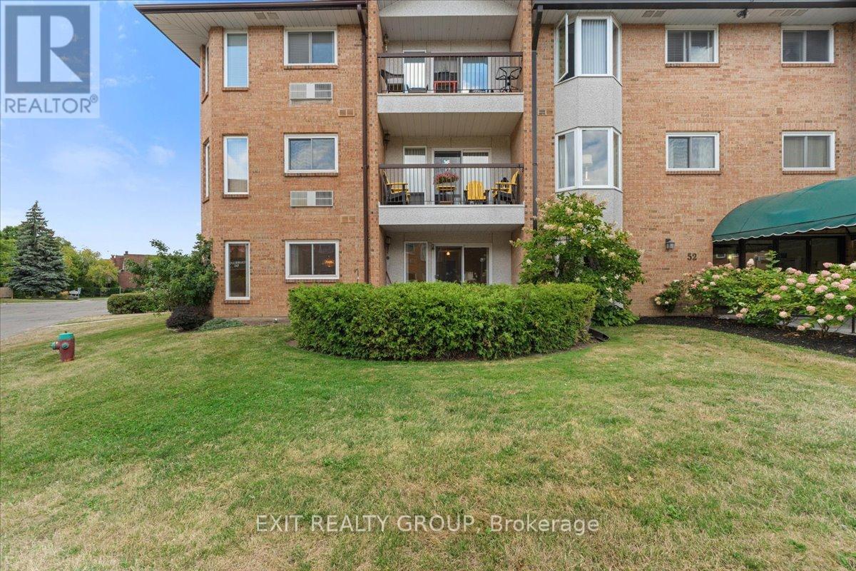 117 52 Tripp Blvd, Quinte West, ON K8V 6J8