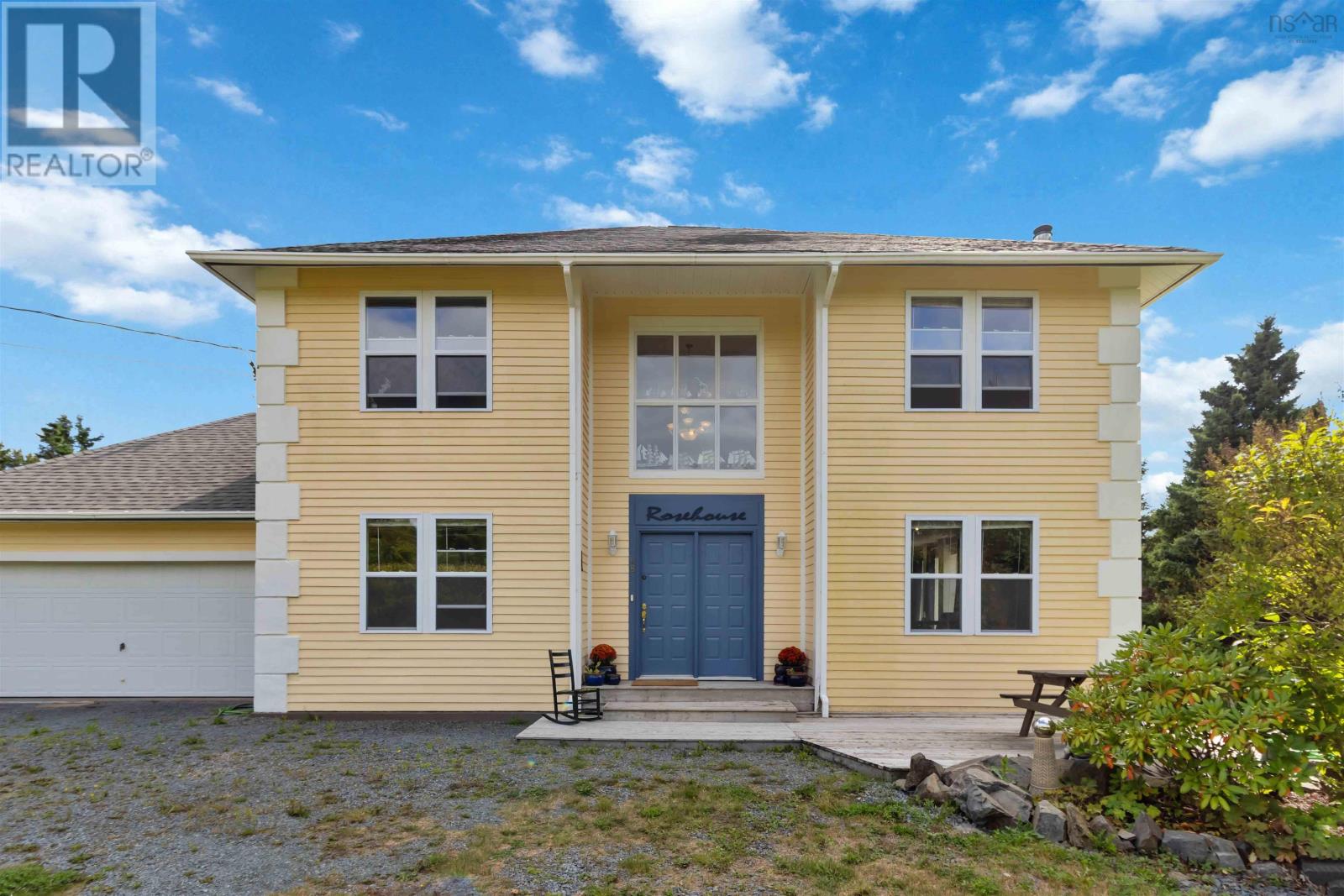 48 Schooner Landing Rd, West Jeddore, NS B0J 1P0
