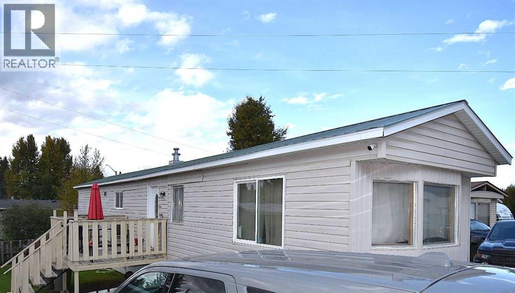 133 Jarvis Street Unit 319, Hinton, AB T7V 1R9
