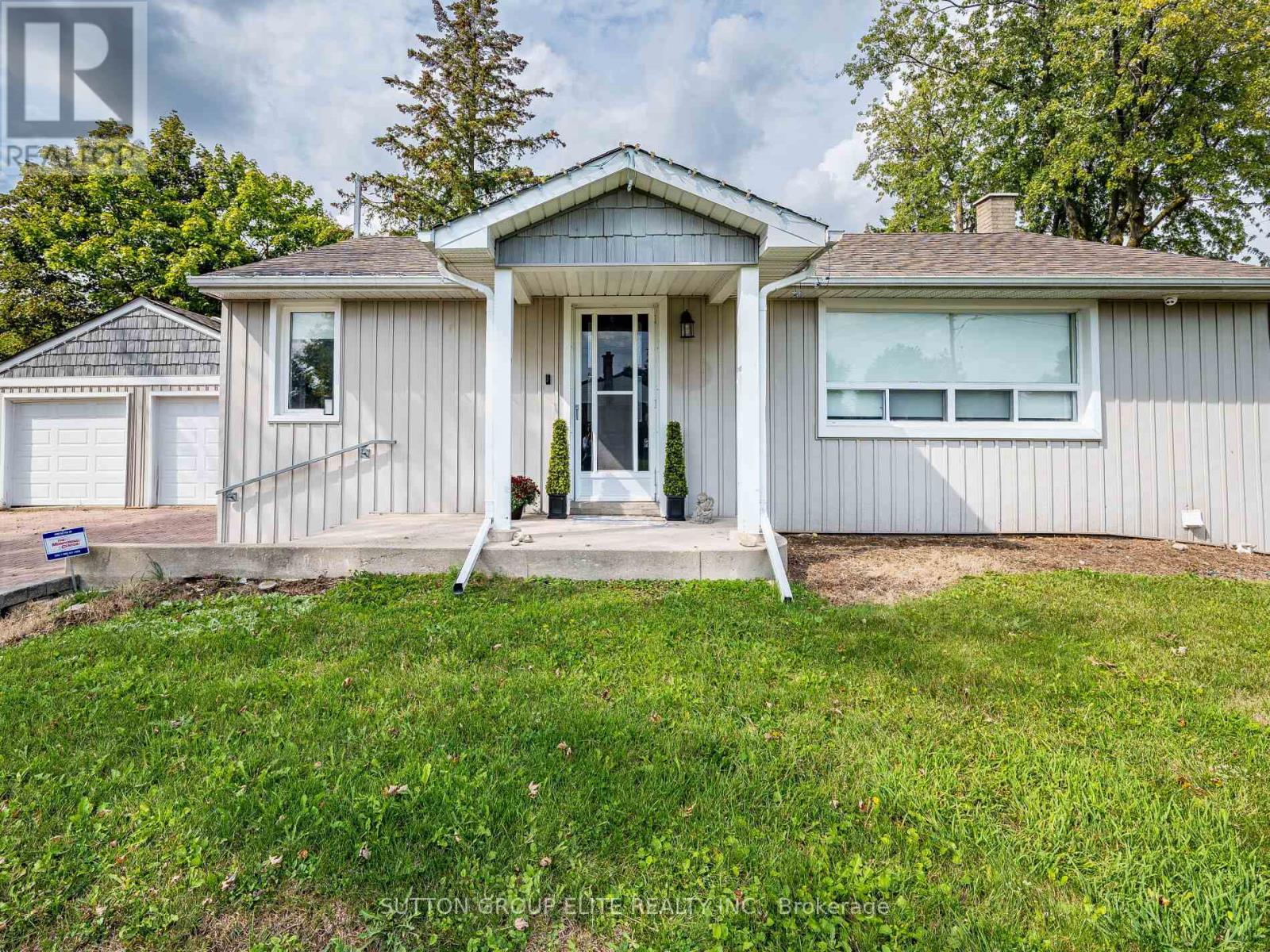 107 Martha St N, Caledon, ON L7E 4X5
