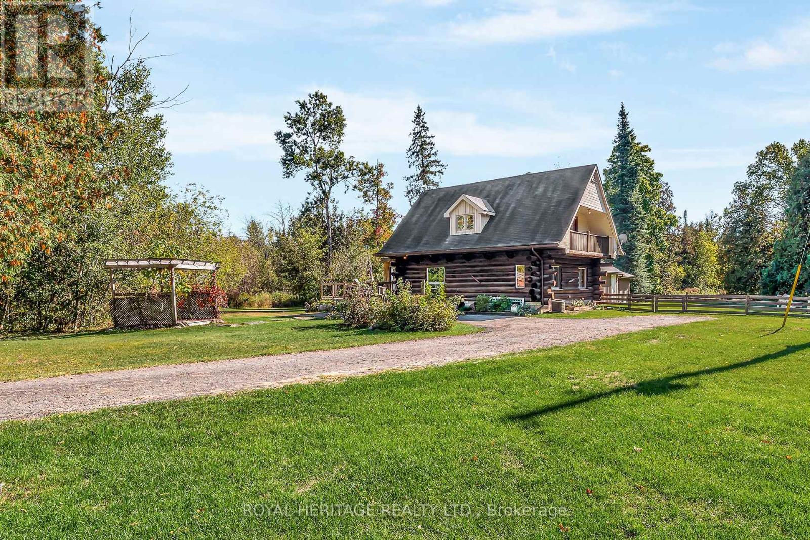 714 Sills Rd, Centre Hastings, ON K0K 3E0