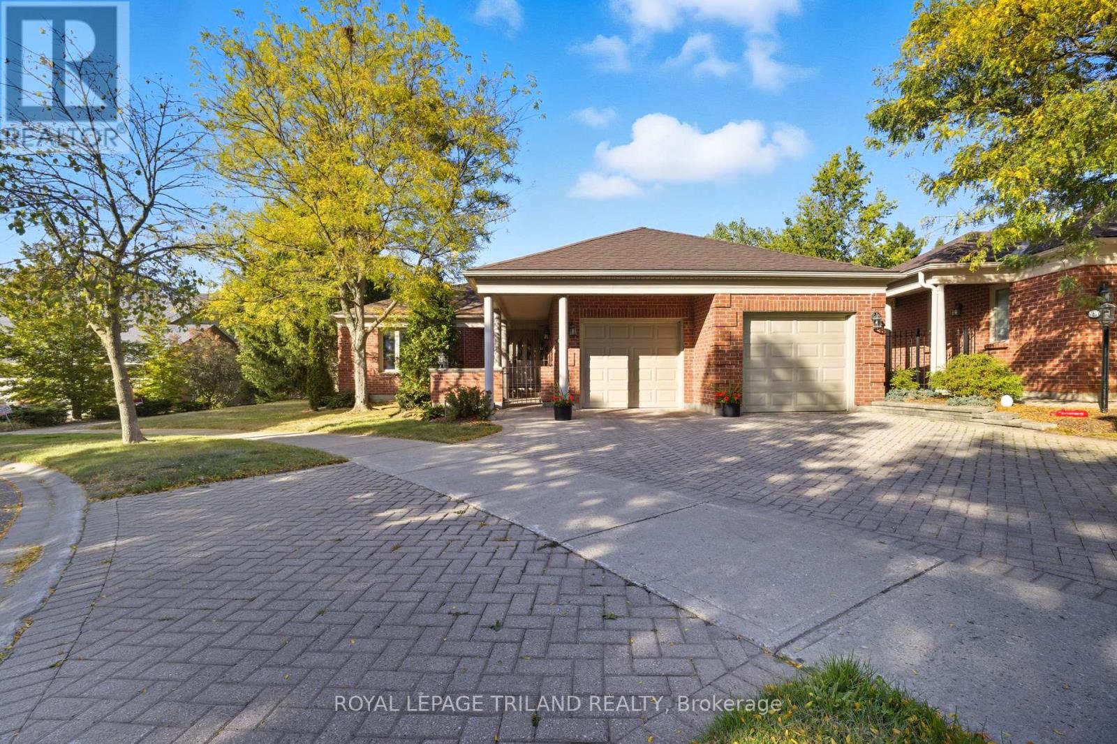 16 60 Rosecliffe Cres, London, ON N6K 4E5