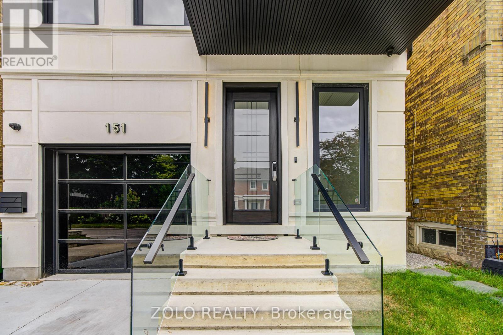 151 Dewbourne Ave, Toronto, ON M6C 1Z1