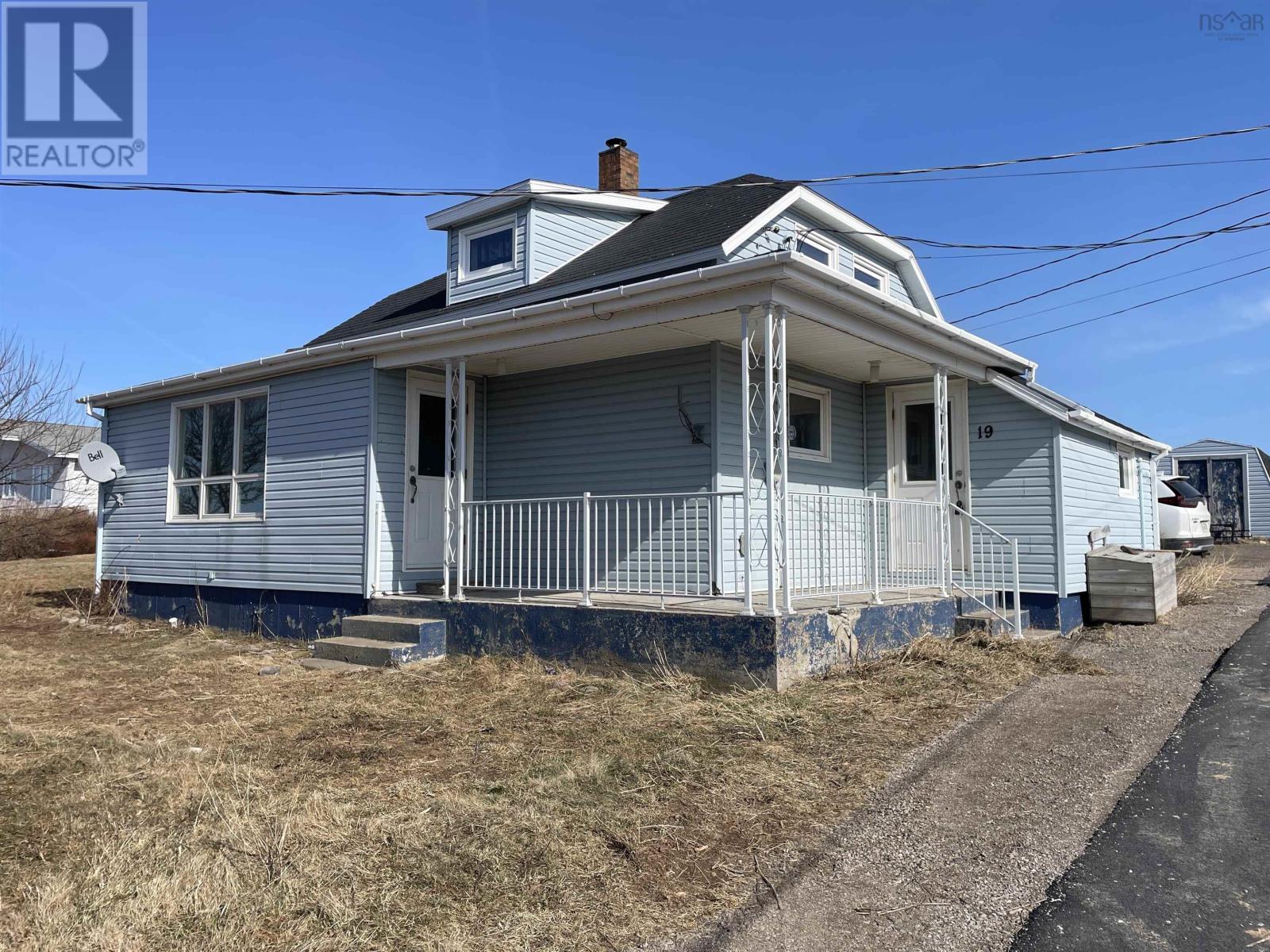 19 Chemin Bichoure Rd Rd, Chticamp, NS B0E 1H0