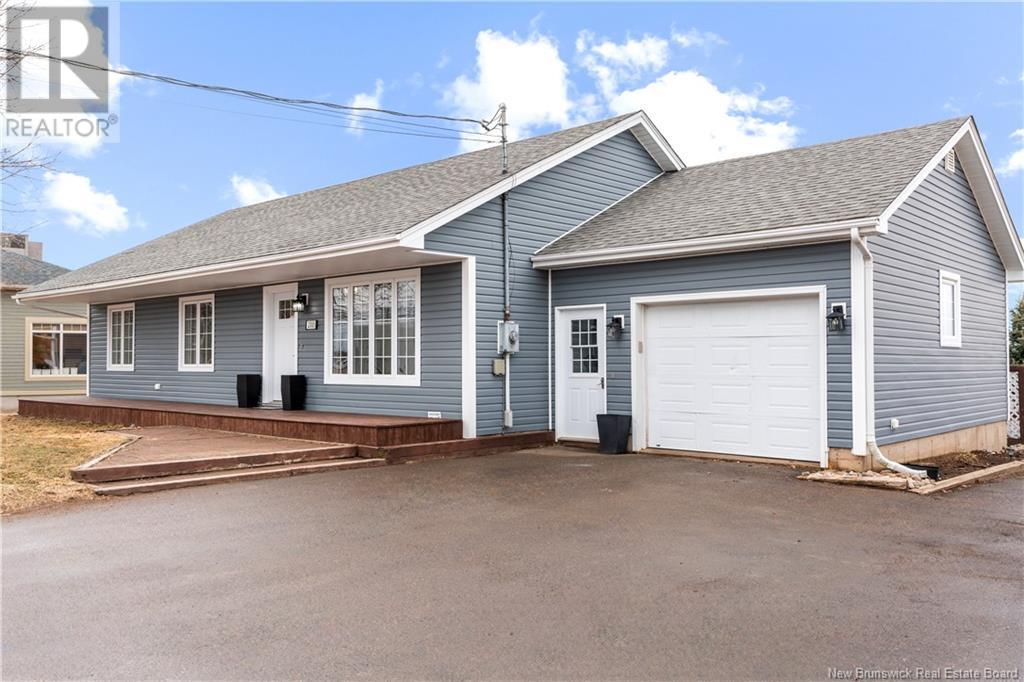 200 Irving Blvd, Bouctouche, NB E4S 3L7