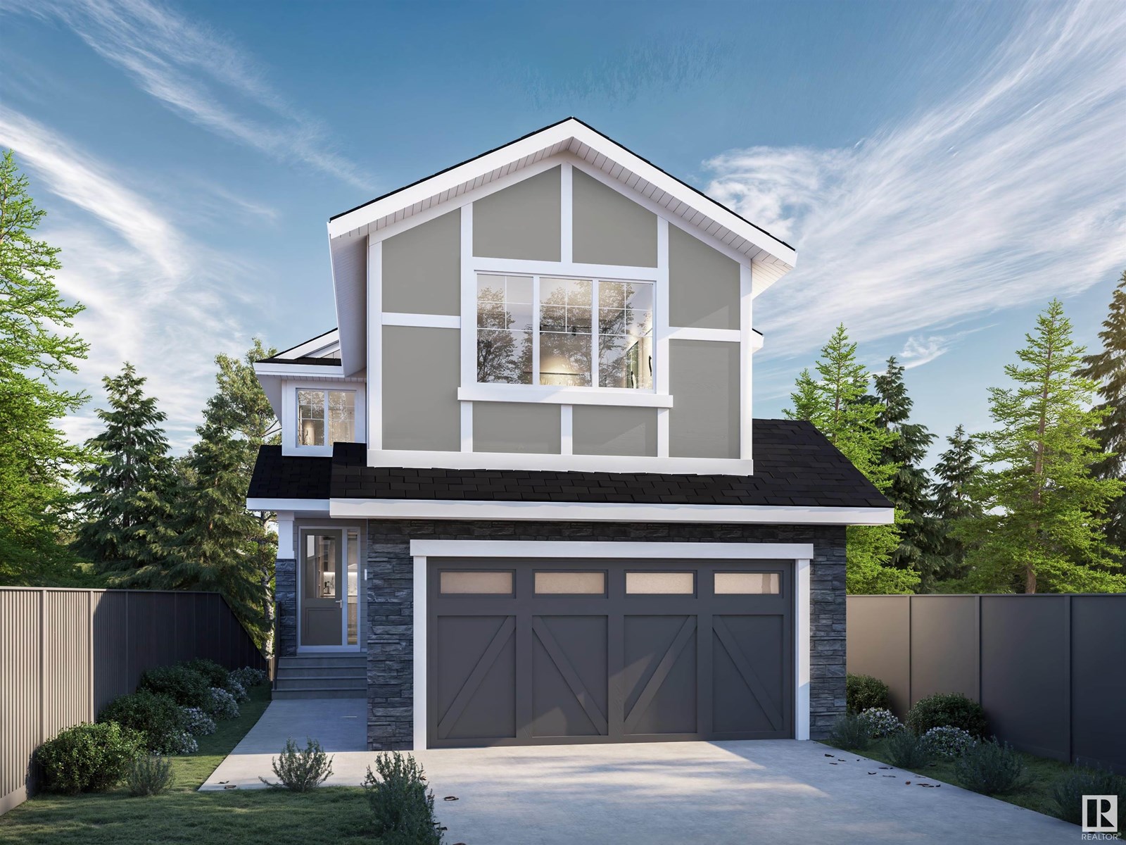 3290 Chernowski Way SW, Edmonton, AB T6W 5H2