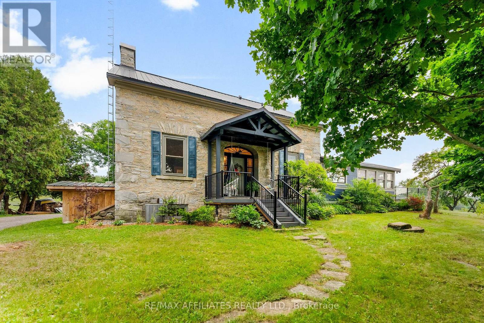 1415 Sheridan Rapids Rd, Lanark Highlands, ON K0G 1K0