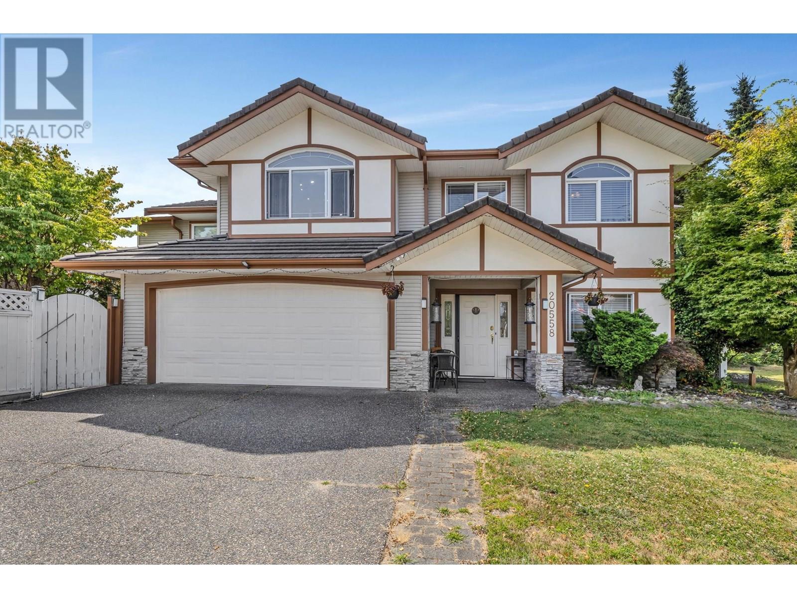 122 Avenue Unit 20558, Maple Ridge, BC V2X 2N6