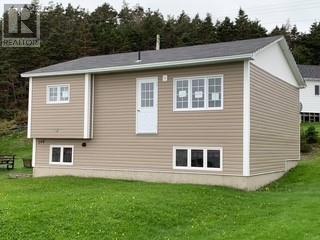 198 Marine Dr, Southern Harbour, NL A0B 3H0