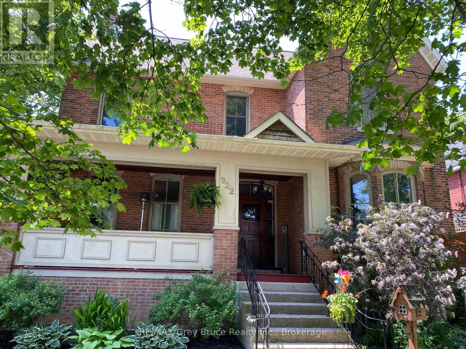 922 3rd Avenue West, Owen Sound, ON N4K 4P6