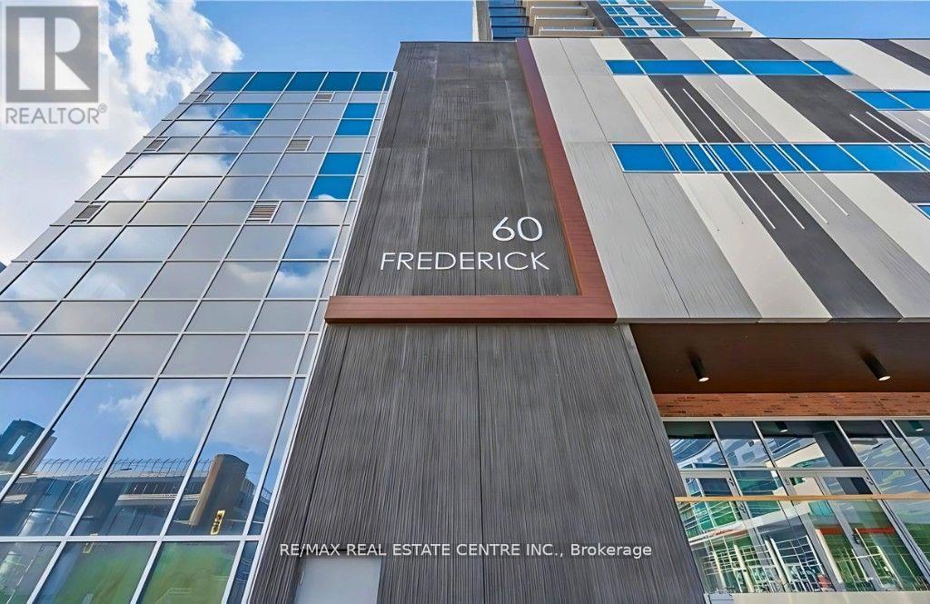 2214 60 Fredrick St, Kitchener, ON N2H 0C7