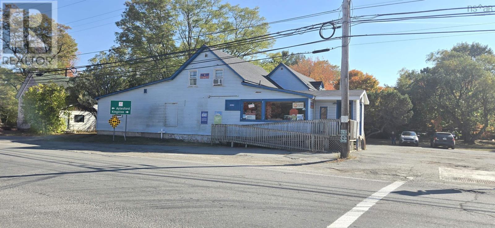 2082 Highway 1, Auburn, NS B0P 1A0