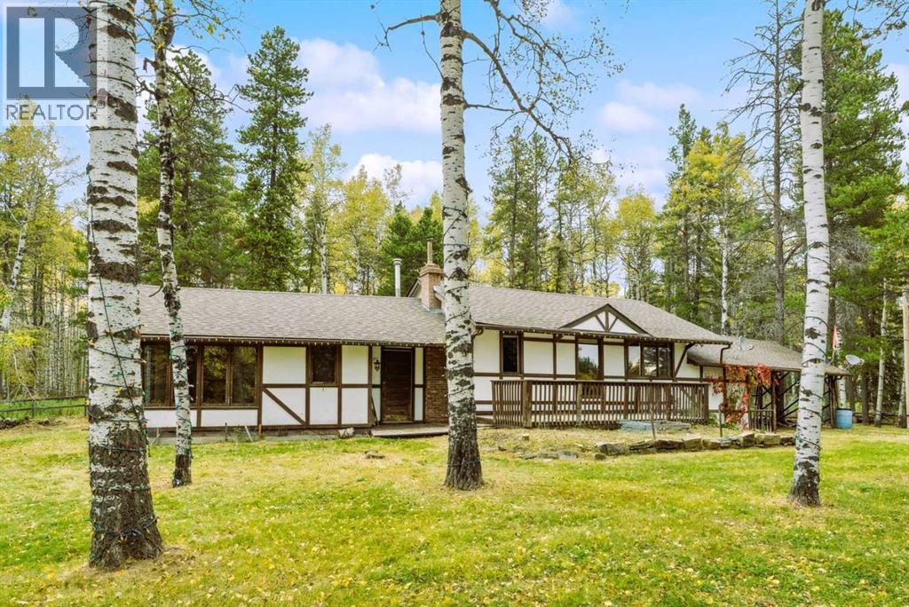 336070 Highway 22 Hwy W, Rural Foothills County, AB T0L 0K0