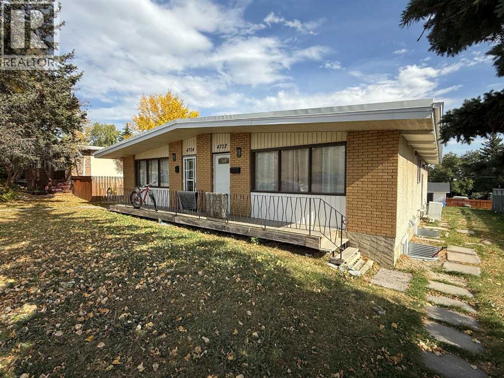 14 Street Nw Unit 4704, Calgary, AB T2K 1J6
