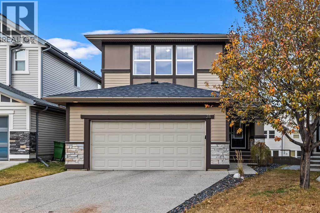 28 Panamount Common NW, Calgary, AB T3K 0P6