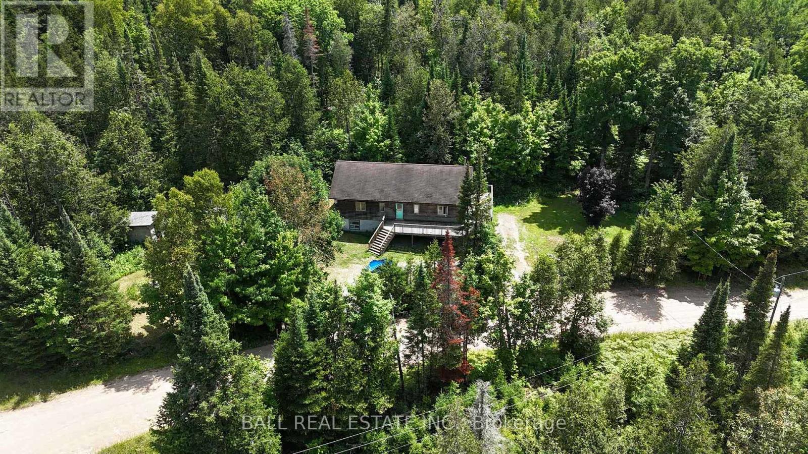 3 Graf Rd, Bancroft, ON K0L 2L0