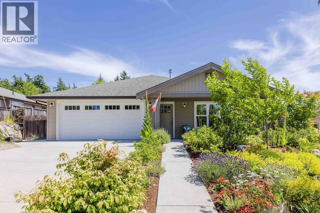 6360 Baillie Rd, Sechelt, BC V7Z 0V2
