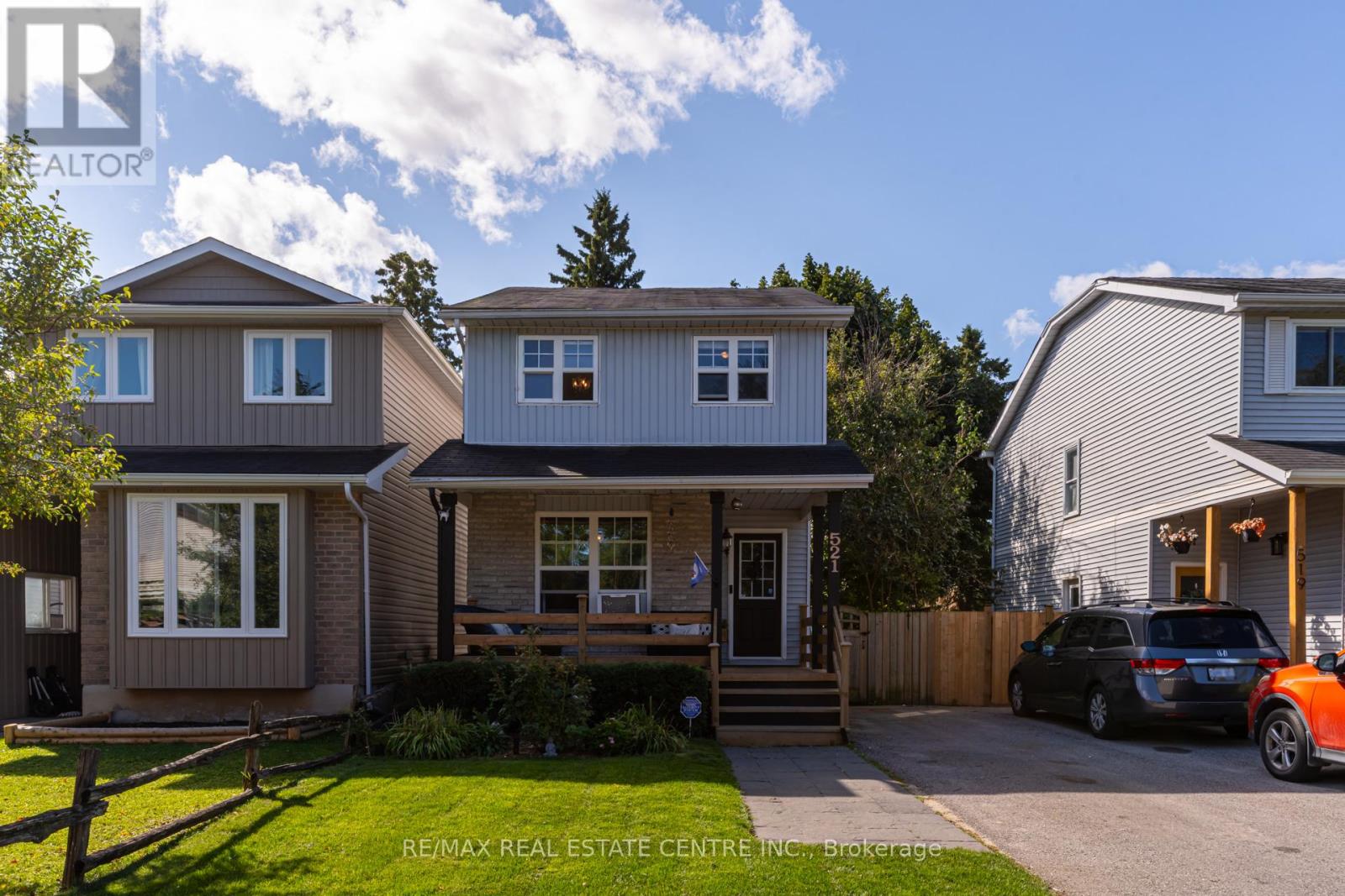 521 Pineview Gdns, Shelburne, ON L9V 2Z9