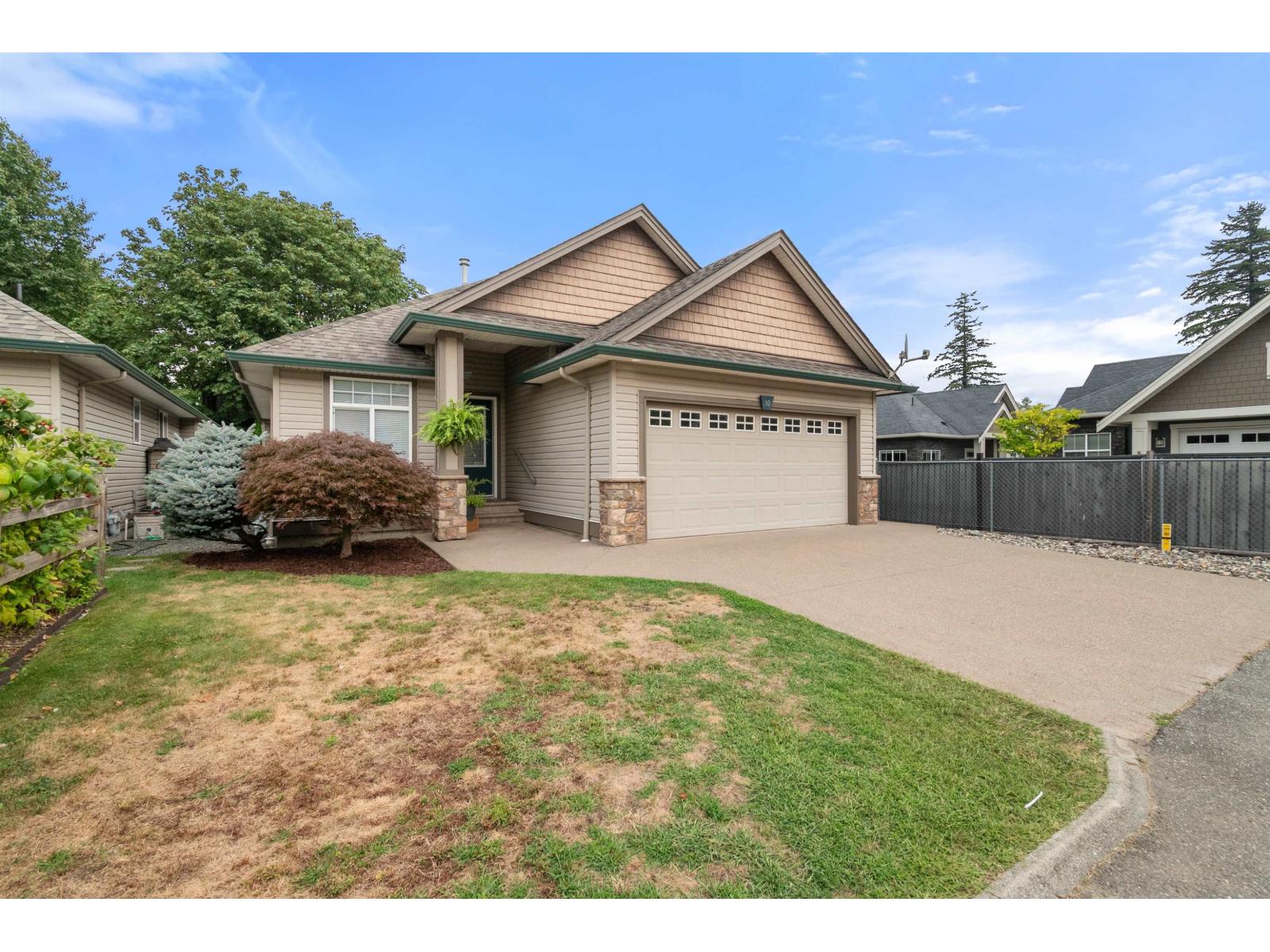 5550 Carter Roadgarrison Crossing Unit 10, Chilliwack, BC V2R 5X1