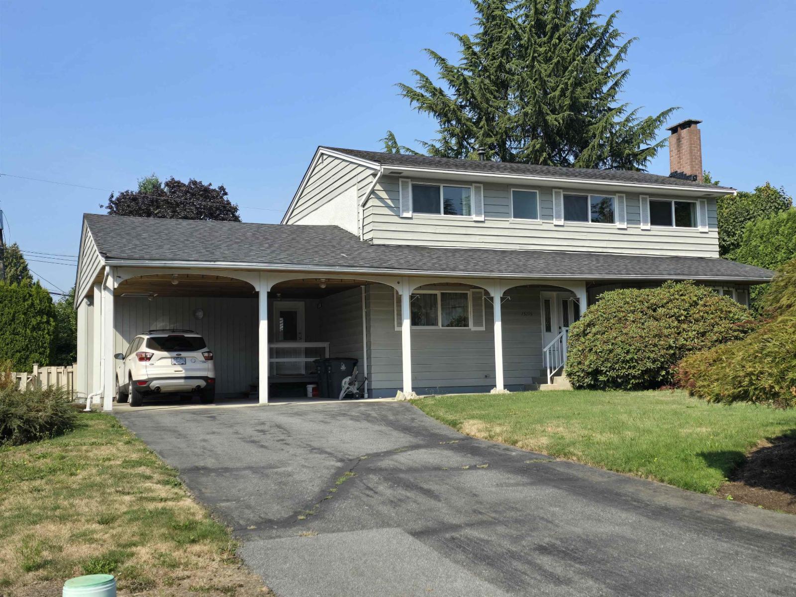 15115 Eagle Pl, Surrey, BC V3R 4W3