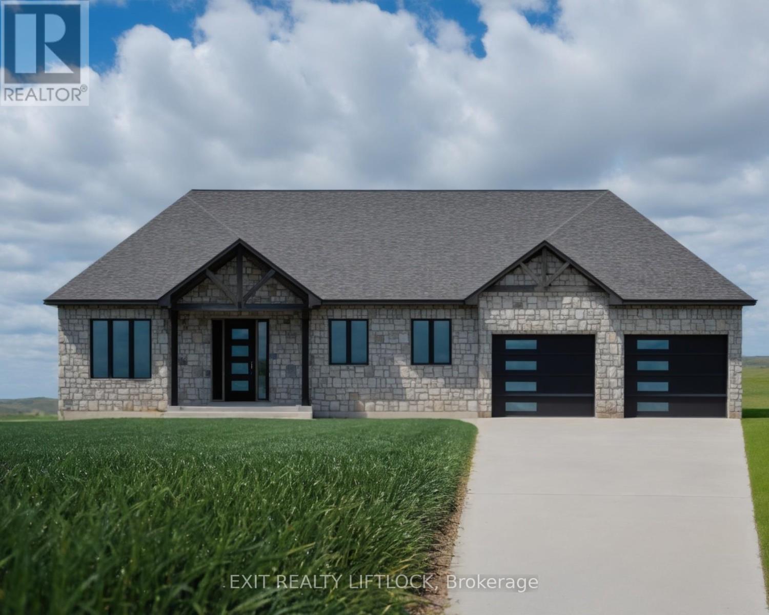 1906 Davenport Rd, Cavan-Monaghan, ON L0A 1C0