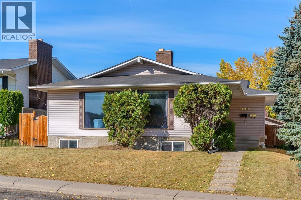 5190 Whitestone Rd NE, Calgary, AB T1Y 1T6