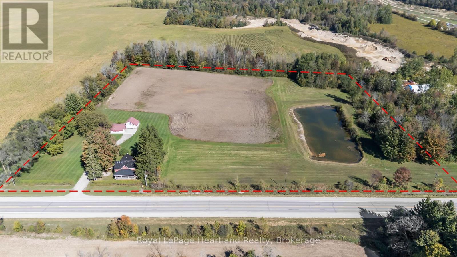 78 Bruce Rd 86, Huron-Kinloss, ON N0G 2W0