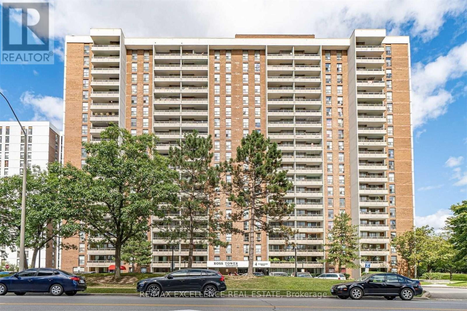 1106 4 Kings Cross Rd, Brampton, ON L6T 3X8