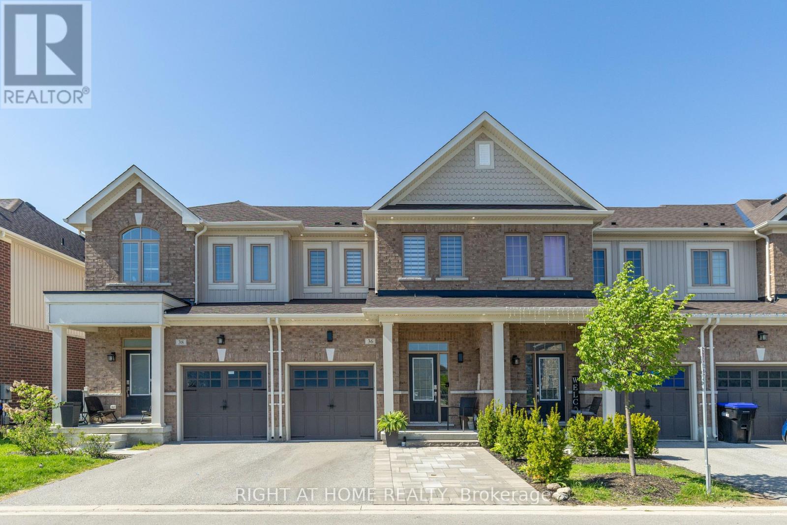 36 Clifford Cres, New Tecumseth, ON L0G 1W0
