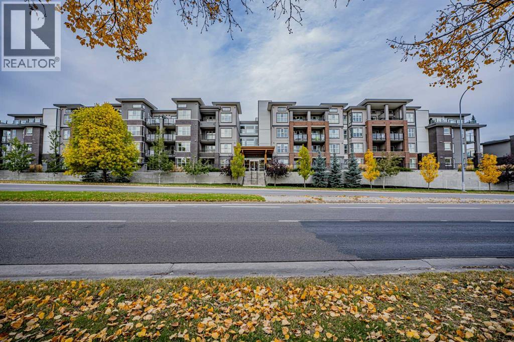95 Burma Star Road Sw Unit 3118, Calgary, AB T3E 6L1
