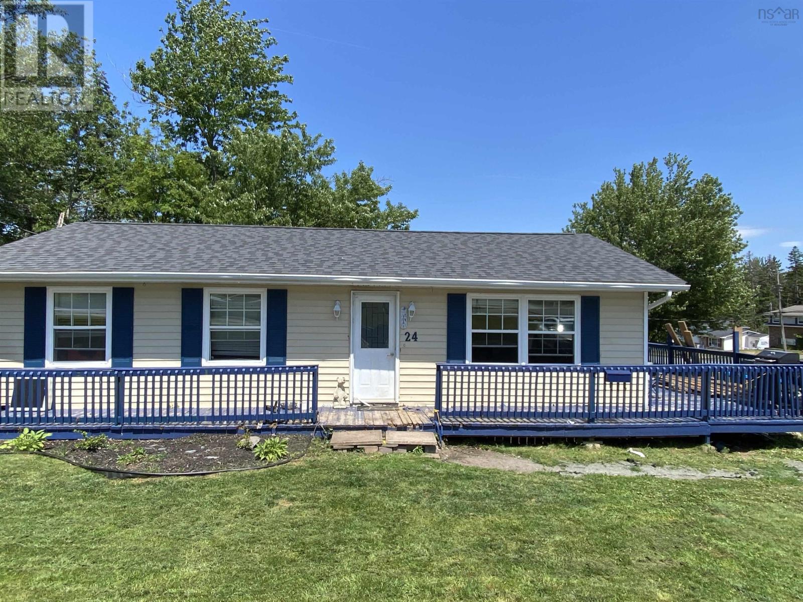 24 Montery Dr, Truro, NS B2N 5S4