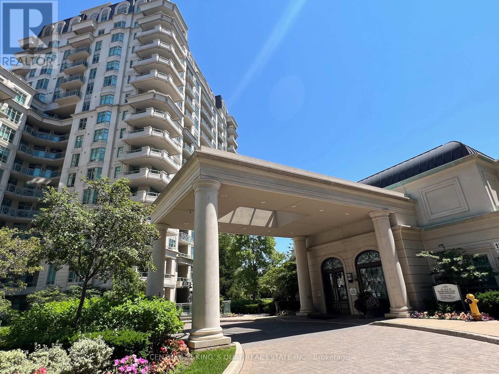 521 10 Bloorview Pl, Toronto, ON M2J 0B1