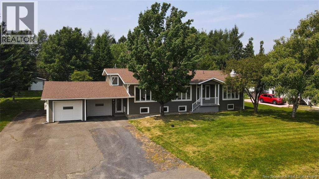 1781 Route 120, St-hilaire, NB E3V 4T5
