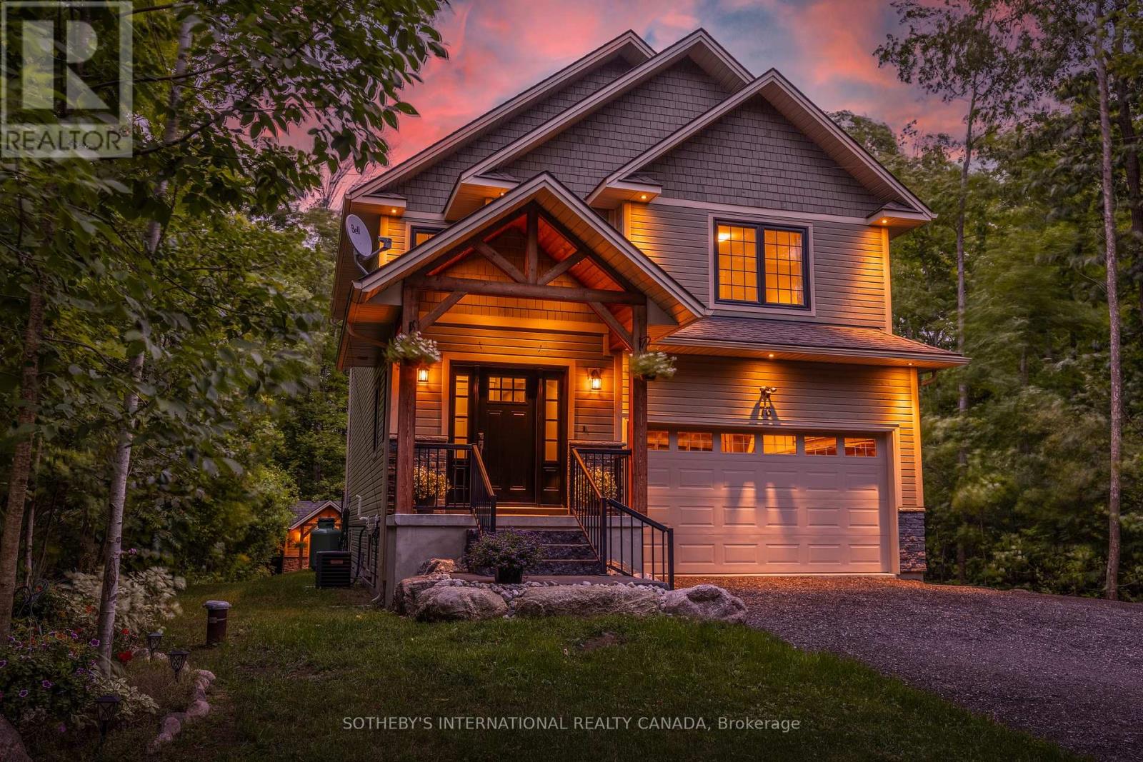 73 Wozniak Rd, Penetanguishene, ON L9M 1W6